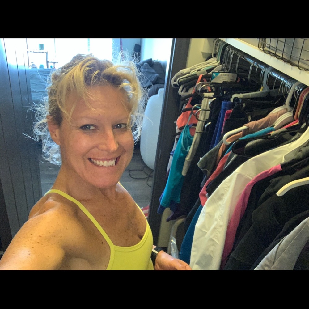 Meet your Posher, Cathleen